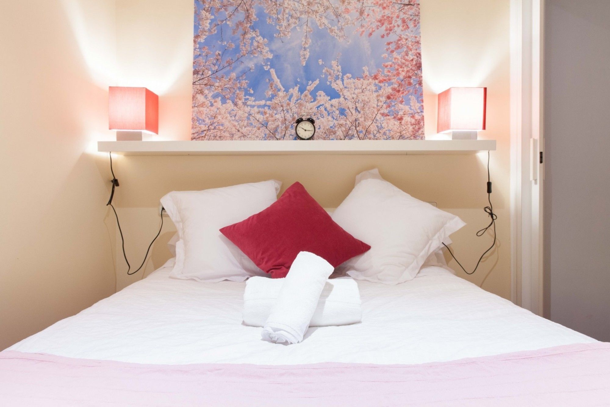 Apartamento Ap Pza Olavide