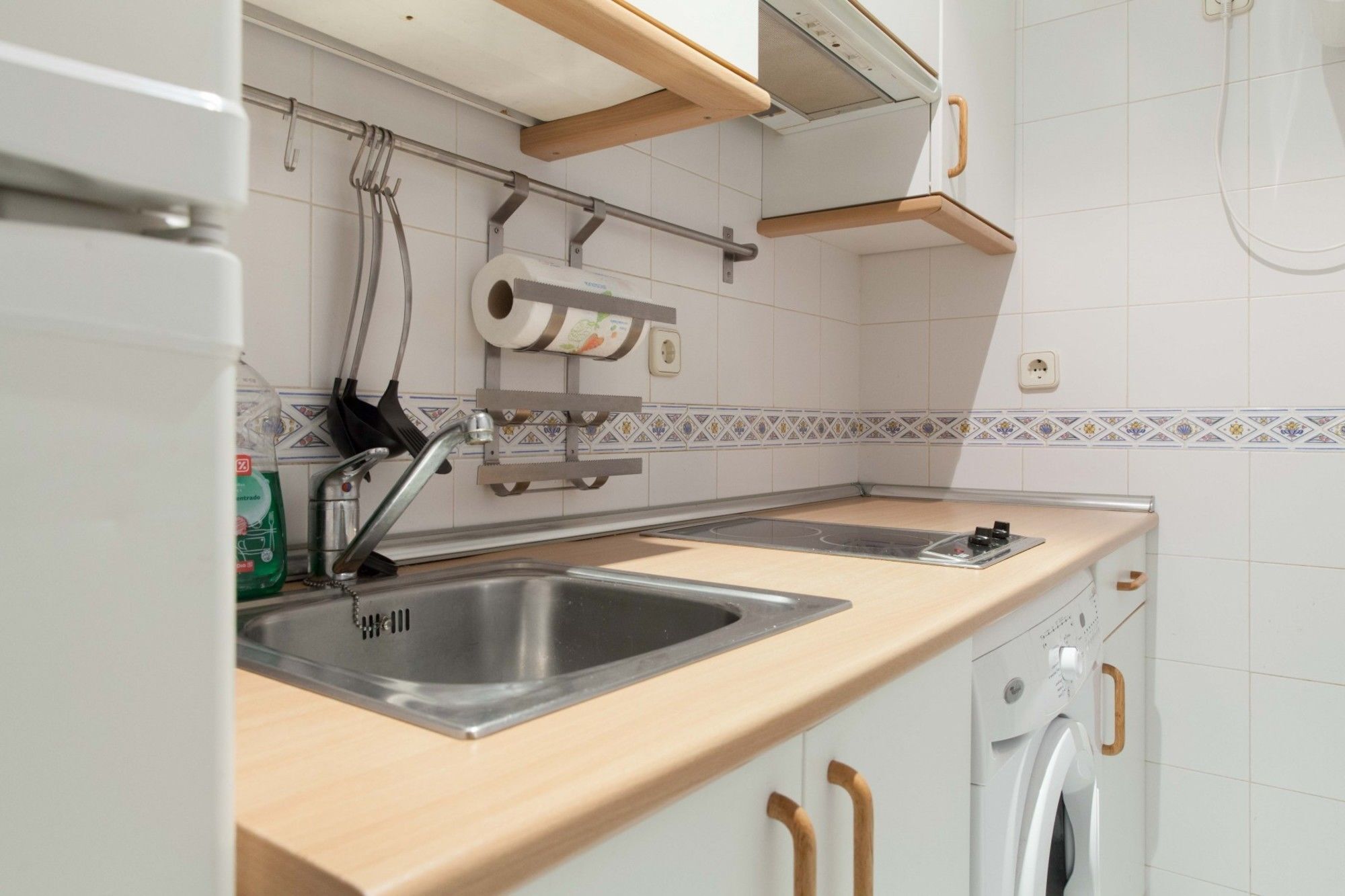 Apartamento Ap Pza Olavide *